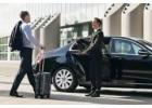 Luxury Private Airport Transfer – BCN Transit