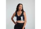 Love and Fit Provides Supportive High Waisted Maternity Leggings for Moms