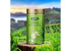 Marvel Tea Organic Green Tea – Pure, Fresh & Premium Quality