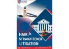 Hair Straightener Cancer Litigation in