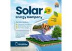 Solar Power Company