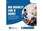 NDIS Disability care in Hobart