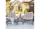 Shop Best Garden Table and Chairs for Balcony Spaces – Devoko