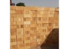 Get Best Price High Alumina fire bricks in Jalandhar