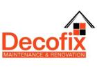 Decofix Technical Services – Expert Tiling Work for Durable and Stylish Spaces
