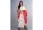 Cotton Saree Manufacturers in Gujarat