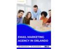 Top-Rated Email Marketing Agency in