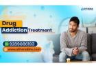 Best Drug Addiction Treatment and Rehab Care Services Now