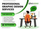 Professional Graphic Design Services – Best Graphic Design Services in Kolkata