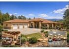 Luxury 4-Bedroom Custom Home in Tijeras, NM