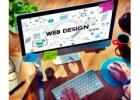 Professional Web Design Agency in Milton Keynes for Business Growth