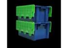 Choose Moving Crates Hire for Secure Packing Solutions