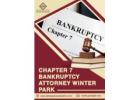Chapter 7 Bankruptcy Attorney Services in