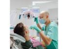 Modern Dental Care with a General Dentist in