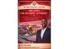 Car Accident Attorney in