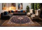 Jansons Carpets Presents Authentic Tribal Carpets for Sale Featuring Artistic Heritage Designs