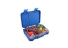 Bento Lunch Box UAE  | Cravista
