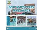 Best Water Park Delhi | A Calm Day at Jurasik Park