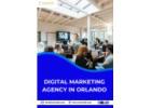 Best Digital Marketing Agency in