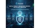 Digital Product Engineering Services Provider for Scalable Innovation