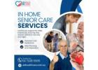 Home Senior Care Services