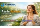 Advanced Panic Attack Treatment for Emotional Stability Care