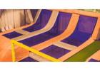 Top Trampoline Manufacturer for Parks, Schools And Gyms