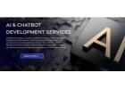 Which is the best AI chatbot development company in India