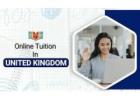 Best Online Maths Tutor UK | 1-on-1 Live Tuition Classes