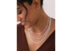 Buy Pure Silver Chain and Silver Necklace Collection