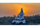 Book Delhi to Haridwar Rishikesh Tour Package Today