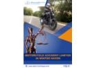 Top-Rated Motorcycle Accident Lawyer in