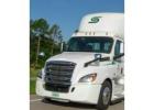 Efficient Transportation and Logistics Services