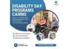 Disability Day Programs Cairns