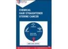 Chemical Hair Straightener Uterine Cancer in