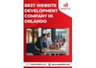 Best Website Development Company in