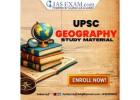 Comprehensive Physical Geography Notes UPSC for Success