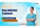Drug Addiction Treatment for Lasting Recovery and Life Balance