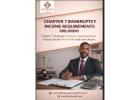 Chapter 7 Bankruptcy Income Requirements in