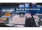 Trusted Medical Device Components