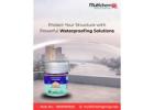 waterproofing products supplier in Kolkata