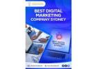 Best Digital Marketing Company In