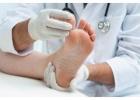 Podiatrist Sydney CBD