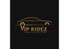 Experience Unmatched Comfort with VIP Ridez Intercity Limo Service Today