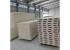 Sandwich PUF Panels Maharashtra - High Quality Mount