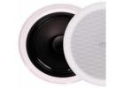 Rimless Fast Mount Ceiling Speaker 606LMT Sound System