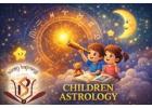 Reliable Child Astrology Prediction for Parents