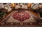 Jansons Carpets Offers Elegant Silk Carpet for Sale with Luxurious Craftsmanship