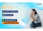 Schizophrenia Treatment with Personalized Recovery Programs