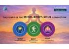 Mind–Body–Soul Connection for Total Wellness